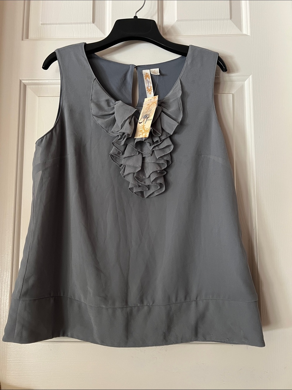 Blouse by DIVA ( NWT )